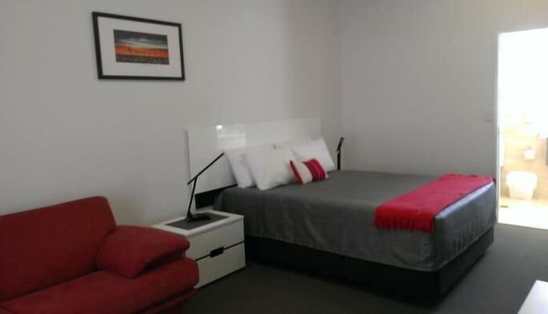 Info - Gunnedah Lodge Motel