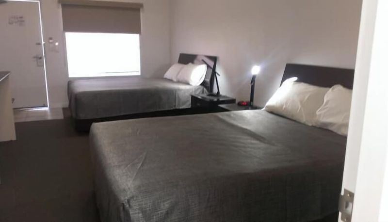 Info - Gunnedah Lodge Motel