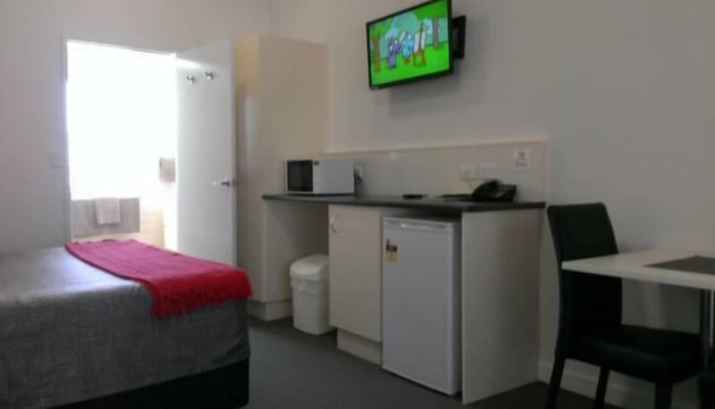 Info - Gunnedah Lodge Motel