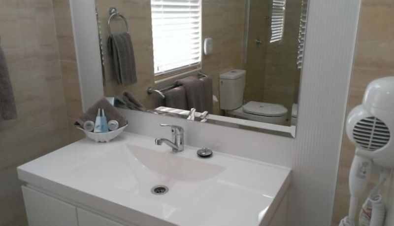 Bagno - Gunnedah Lodge Motel