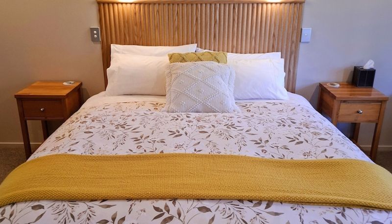 Daire - Blue Ridge Studios and Bed & Breakfast