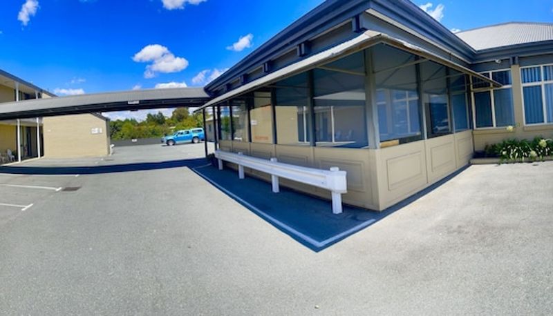 Bilgi - Goulburn Motor Inn