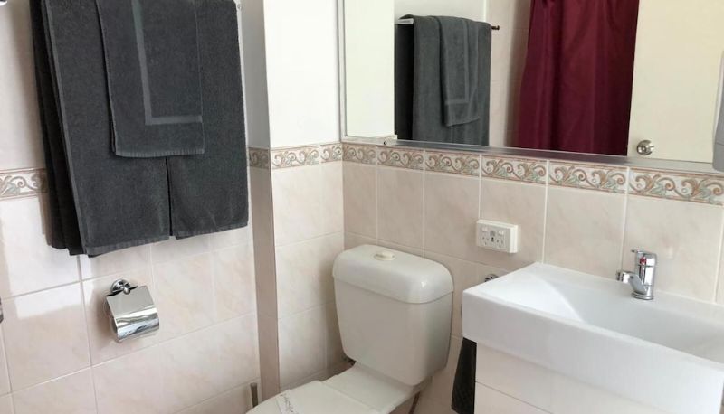 Banyo - Goulburn Motor Inn