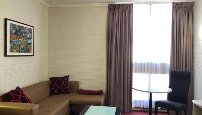 Bilgi - Goulburn Motor Inn