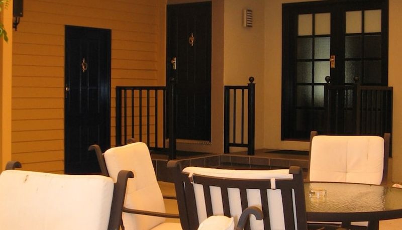 Terrazza - The Camperdown Mill - South West Victoria