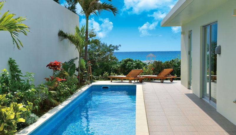 Piscina - Feliz Villa Suite Miyakojima Ueno