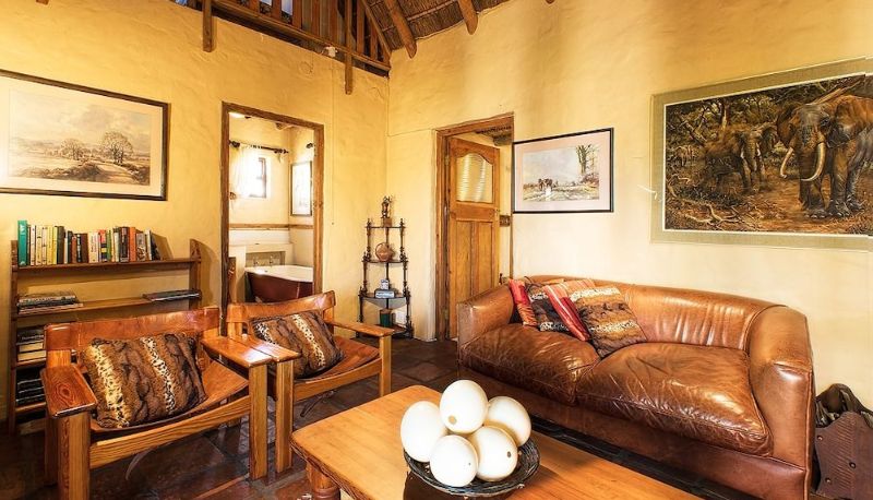 Info - Sandpiper Guest Cottages