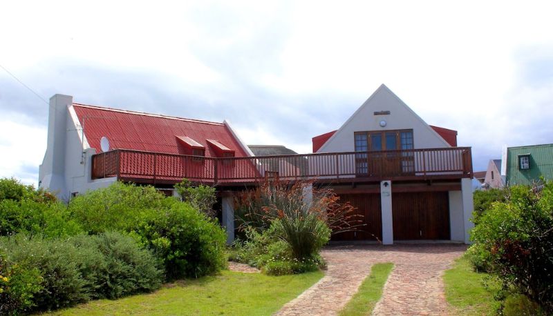 Info - Sandpiper Guest Cottages