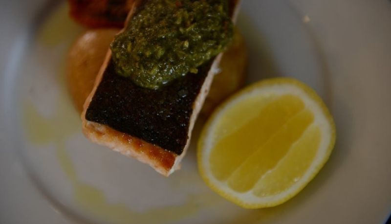 Restaurant - Crossroads Hotel Narrabri