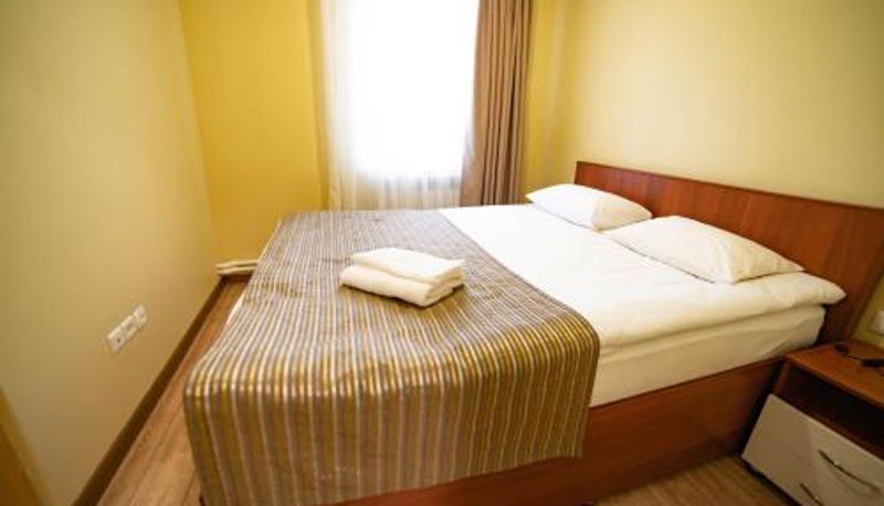 Info - Chagala Hotel Aksai