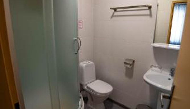 Hotel Außenbreich - Chagala Hotel Aksai