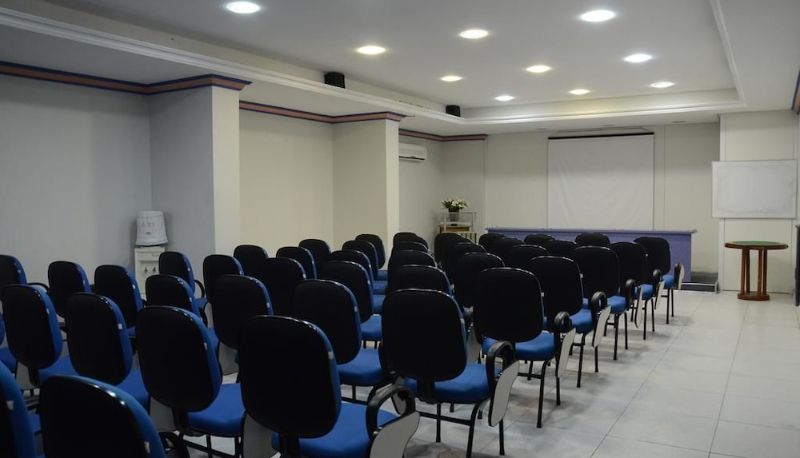 Sala na spotkanie - Titao Plaza Hotel