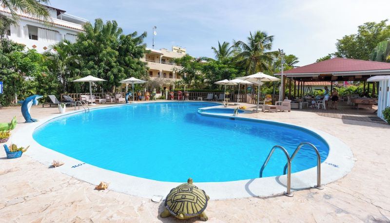 Pool - Casual Eden Bayahibe by Casual Hoteles