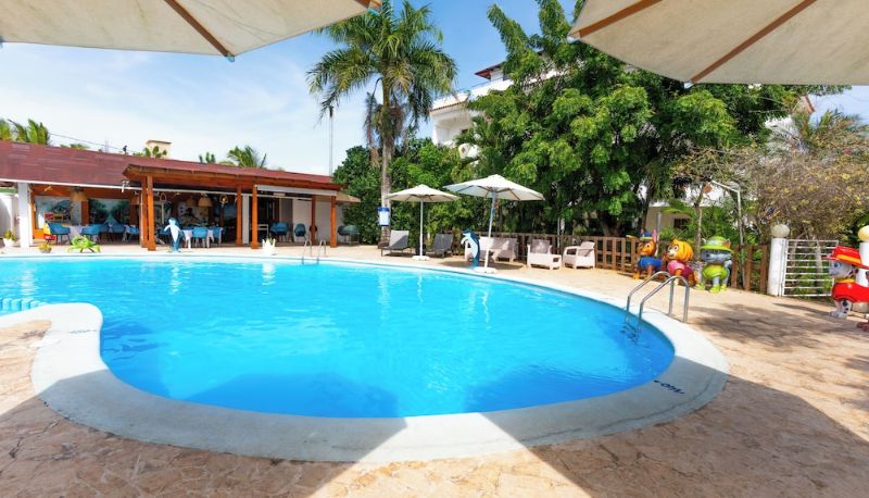 プール - Casual Eden Bayahibe by Casual Hoteles