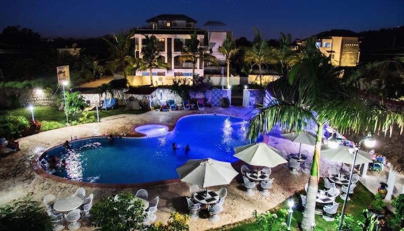 プール - Casual Eden Bayahibe by Casual Hoteles