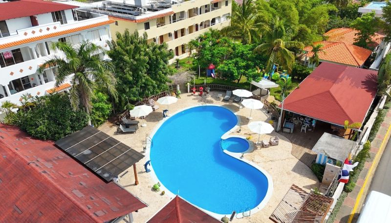 Piscina - Casual Eden Bayahibe by Casual Hoteles