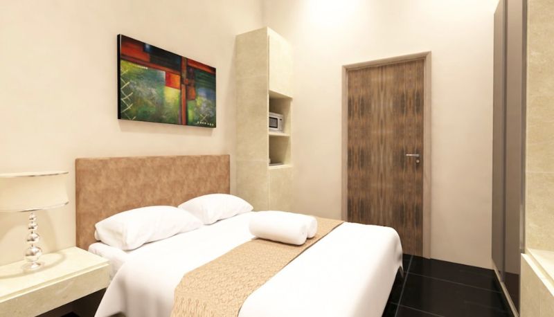Apartamento - Triple 2 Studio