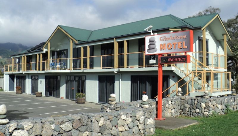 Bilgi - Gladstone Motel Nelson