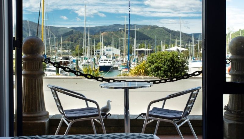Apartamento - Harbourside Nelson