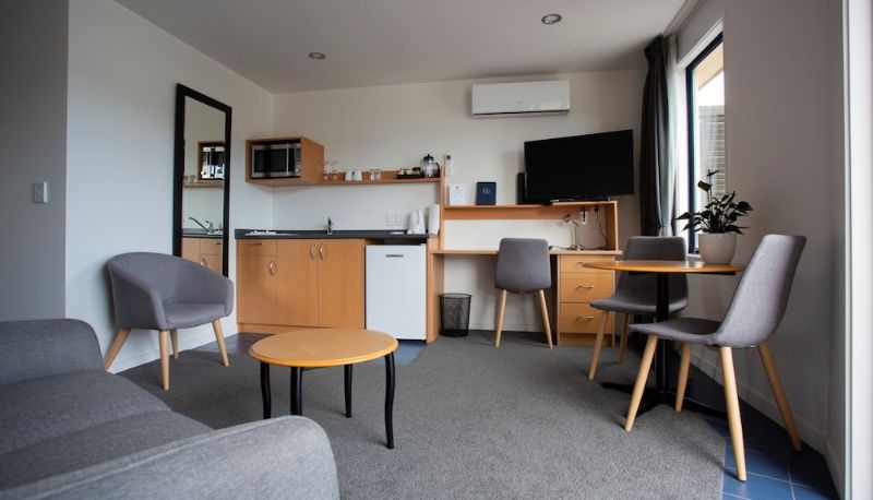 Apartamento - Harbourside Nelson