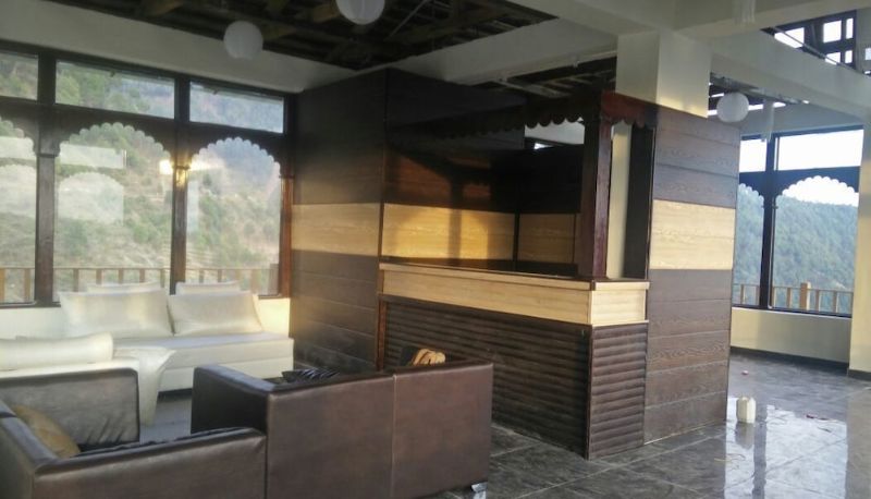 Hall - Atithis Resort