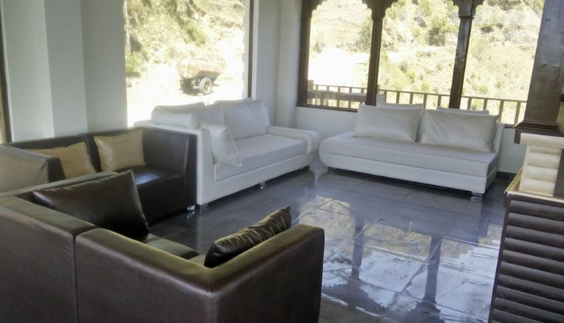 Hall - Atithis Resort