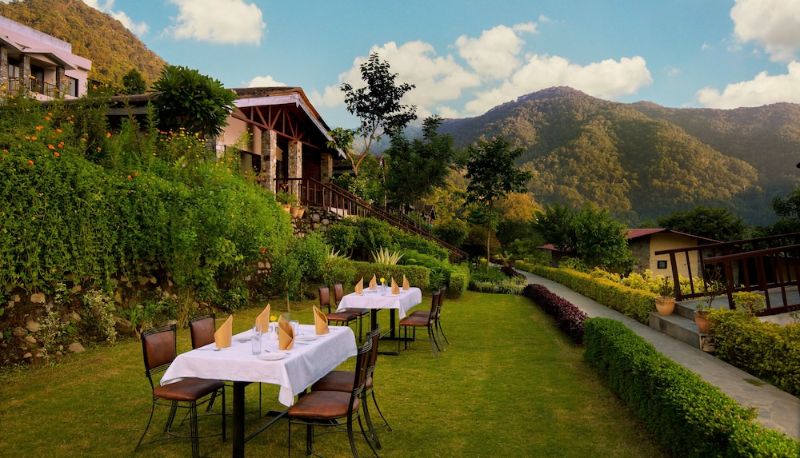 Ristorante - Sterling Corbett