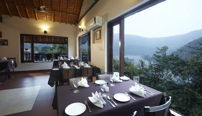 Ristorante - Sterling Corbett