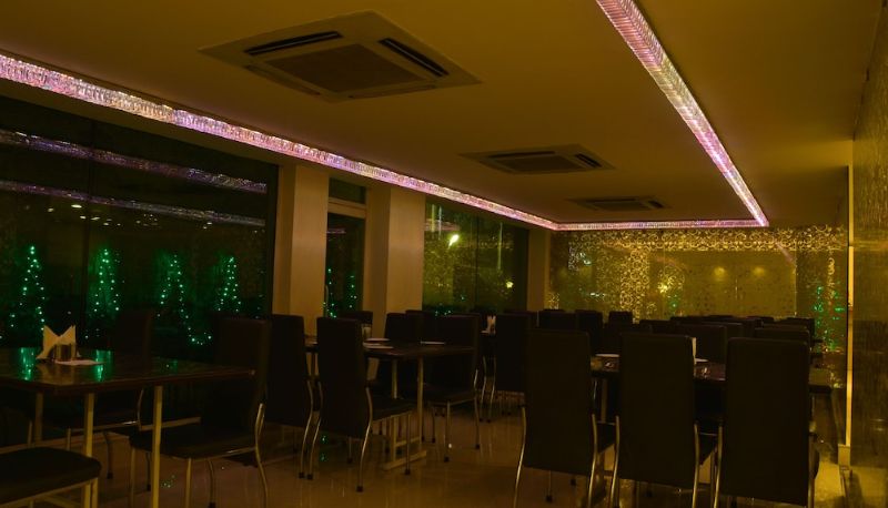 Ristorante - Mayur Residency