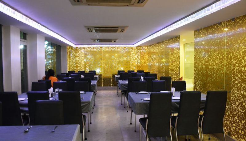 Ristorante - Mayur Residency