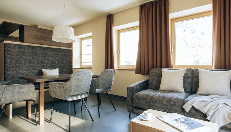Apartamento - Arabella Retreat & Spa