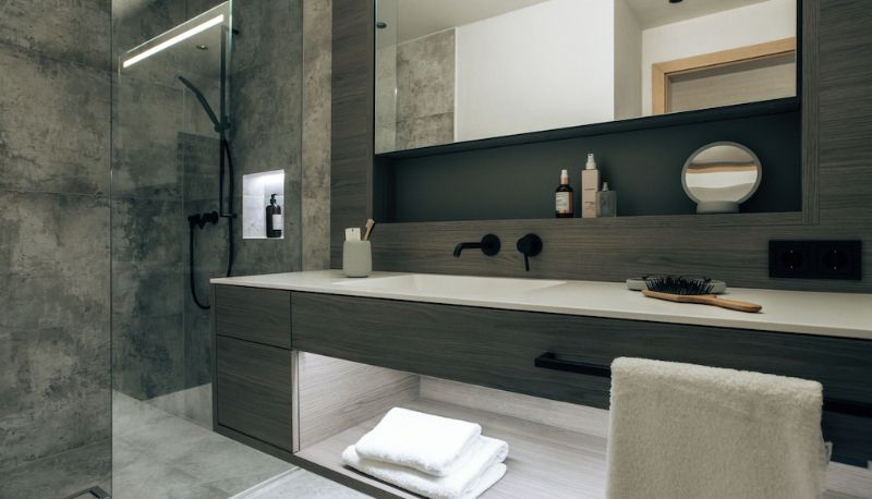 Apartamento - Arabella Retreat & Spa