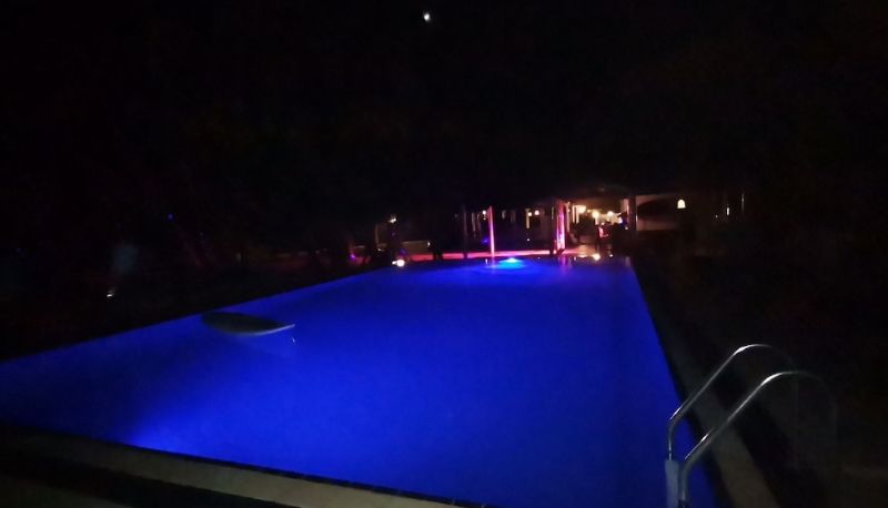 Havuz - Helios Beach Resort