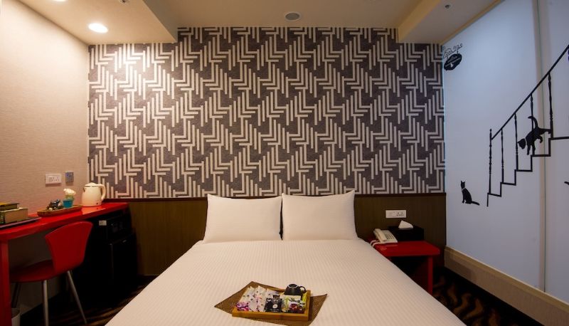 Appartement - Hotel 6 - ZhongHua