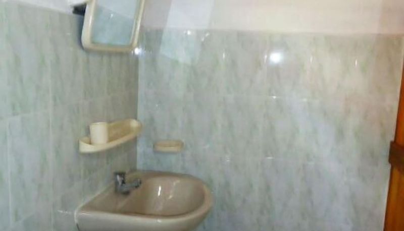 Cuarto de baño - Natural Cabanas