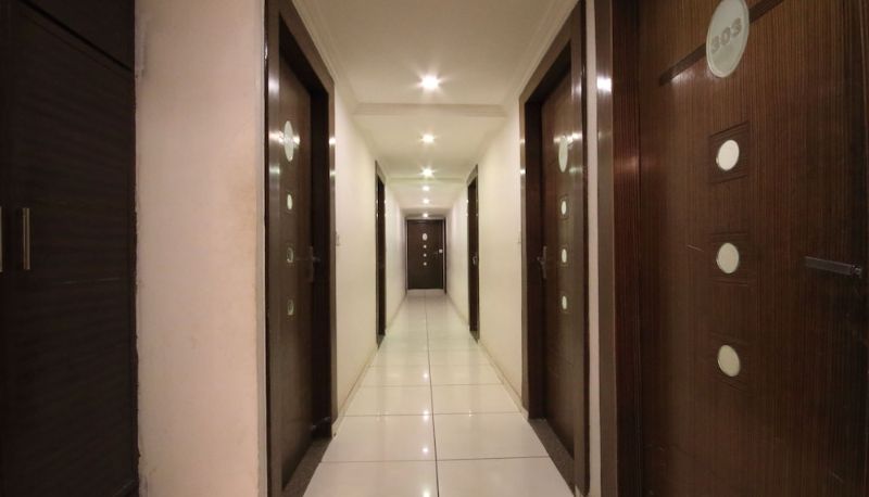 Hal - Hotel Kanchan Palace