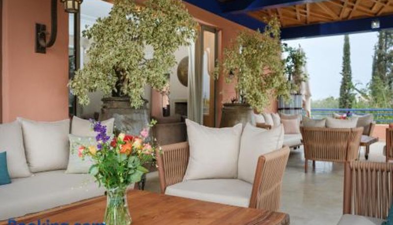 Info - Le Clos des Oliviers