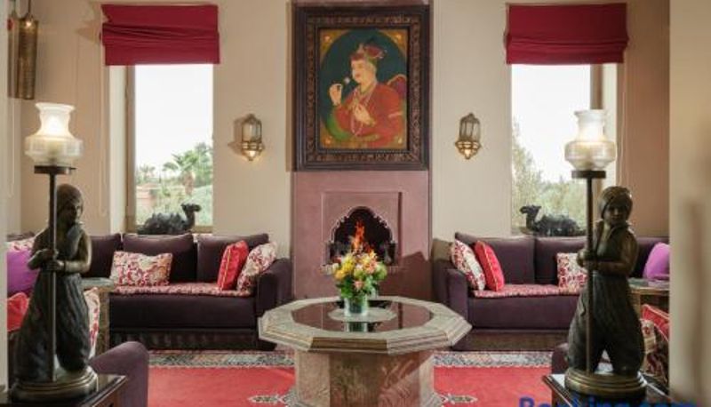 Info - Le Clos des Oliviers