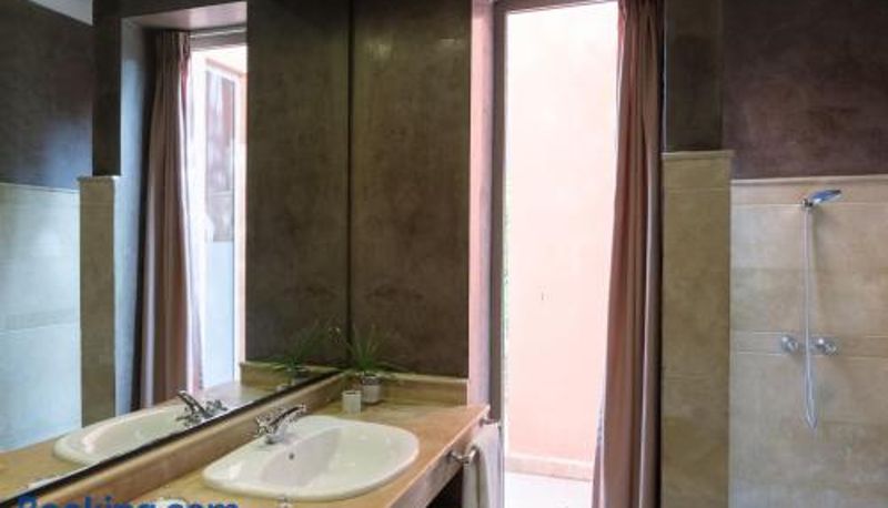 Info - Le Clos des Oliviers