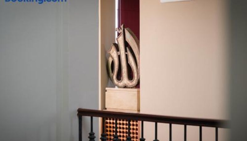 Info - Le Clos des Oliviers