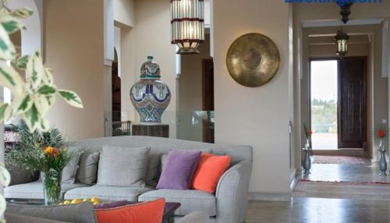 Info - Le Clos des Oliviers