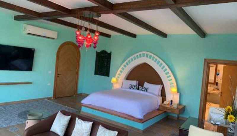 Suite - Lazib Inn Resort & Spa
