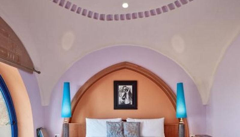 Suite - Lazib Inn Resort & Spa