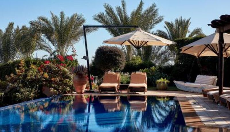 Pool - Lazib Inn Resort & Spa
