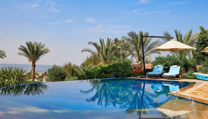 Pool - Lazib Inn Resort & Spa