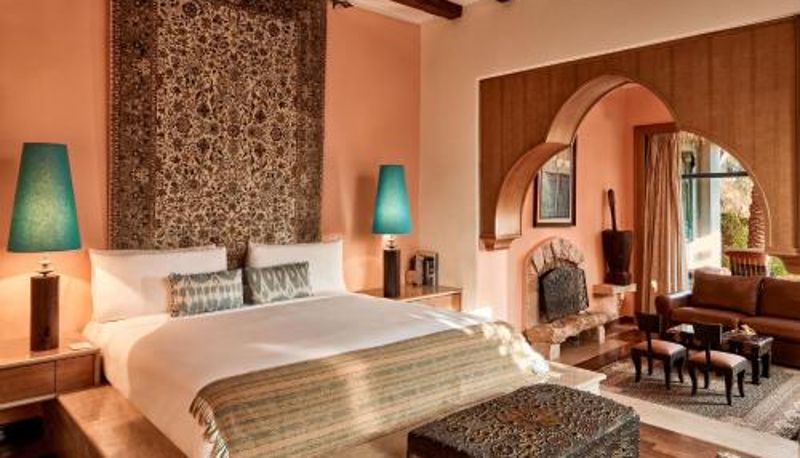 Suite - Lazib Inn Resort & Spa