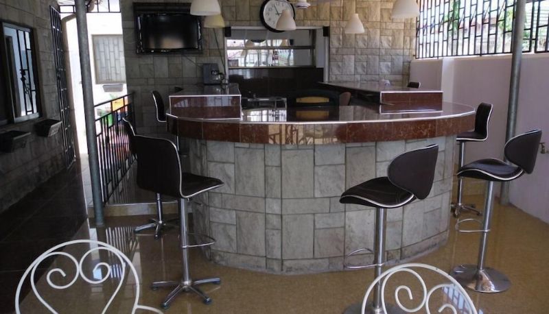 Restaurant - Marinette Hotel