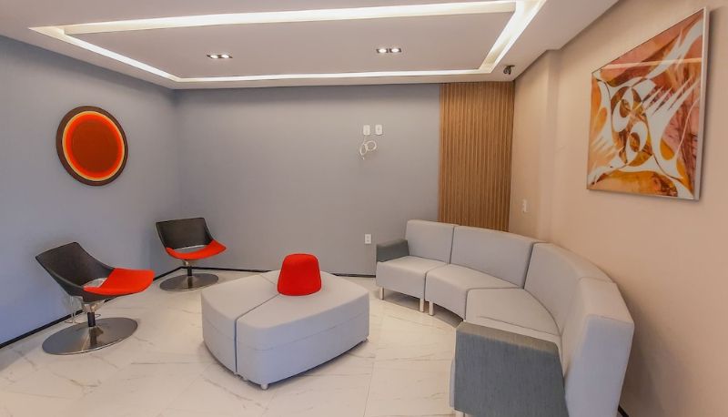 Info - Hub Hotel