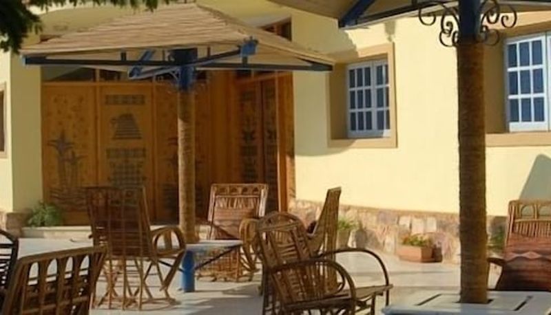 Info - International Hot Spring Hotel