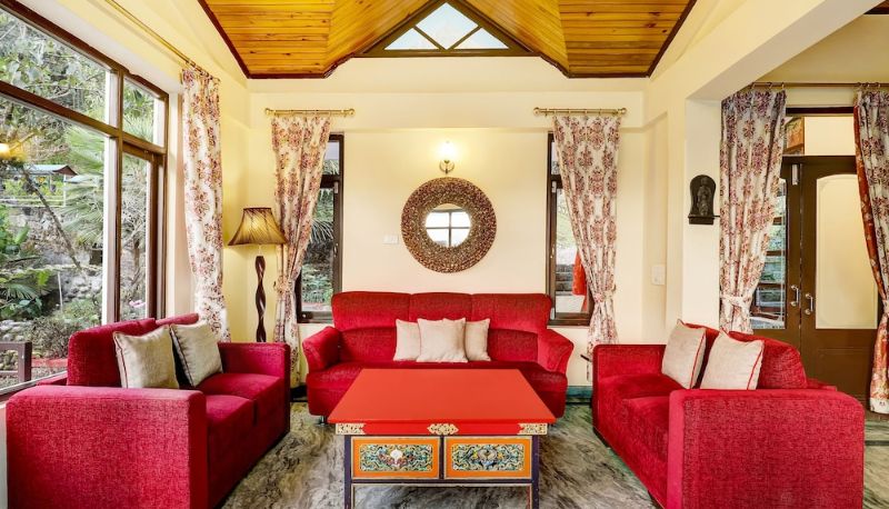 Sala - Summit Norling Resort & Spa